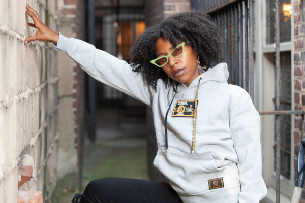 Z23 Hoodie